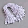 Plastic Bullet Seal Tag Cord Hang Tag String